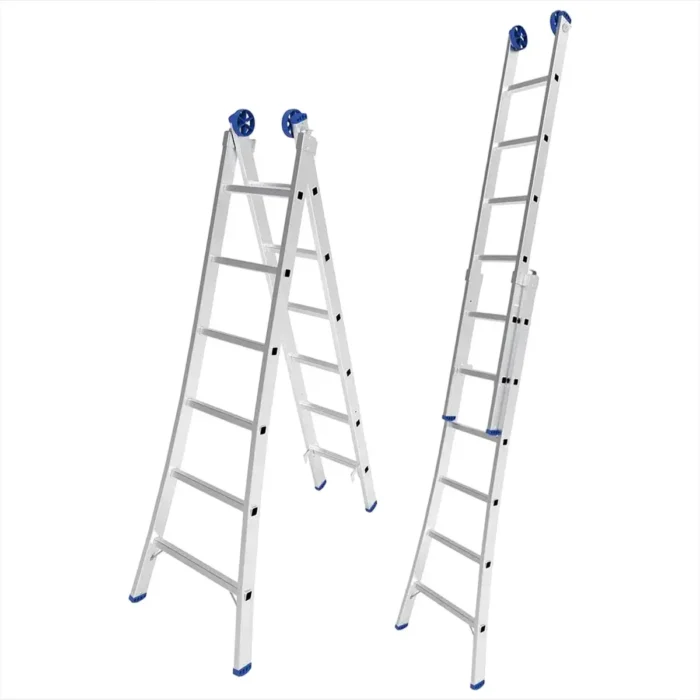 12 escada alumino 12 degraus